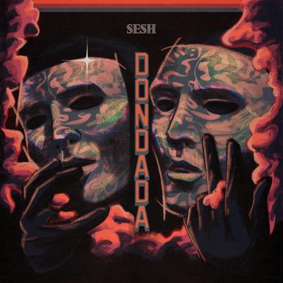 DONDADA By Sesh's cover
