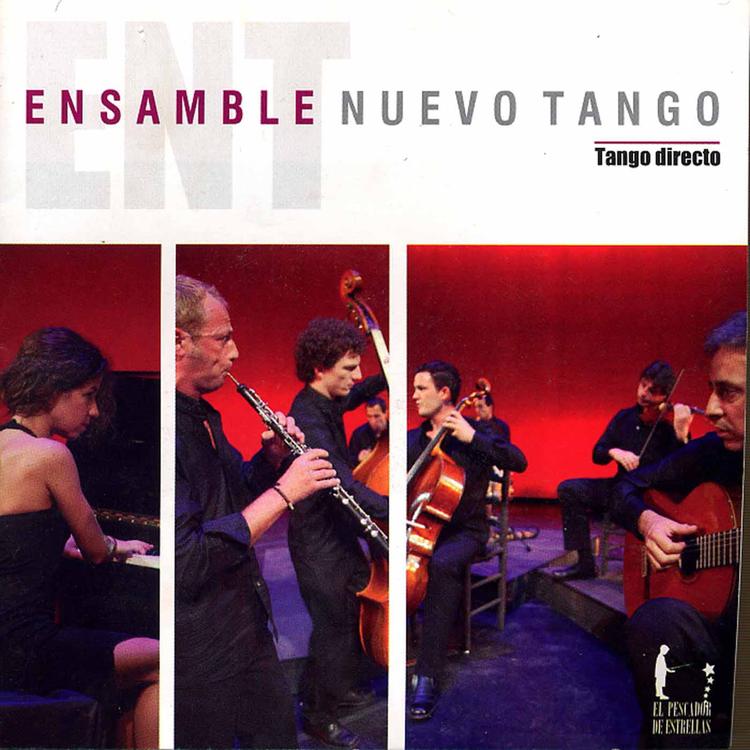 Ensamble Nuevo Tango's avatar image