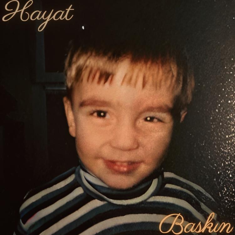 Baskin's avatar image