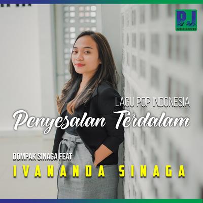 Penyesalan Terdalam's cover