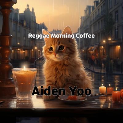 Reggae Morning Coffee's cover