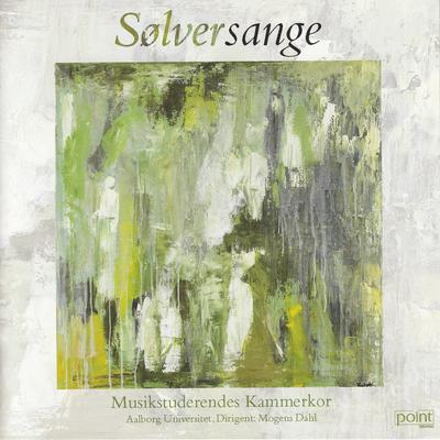 Sølversange's cover