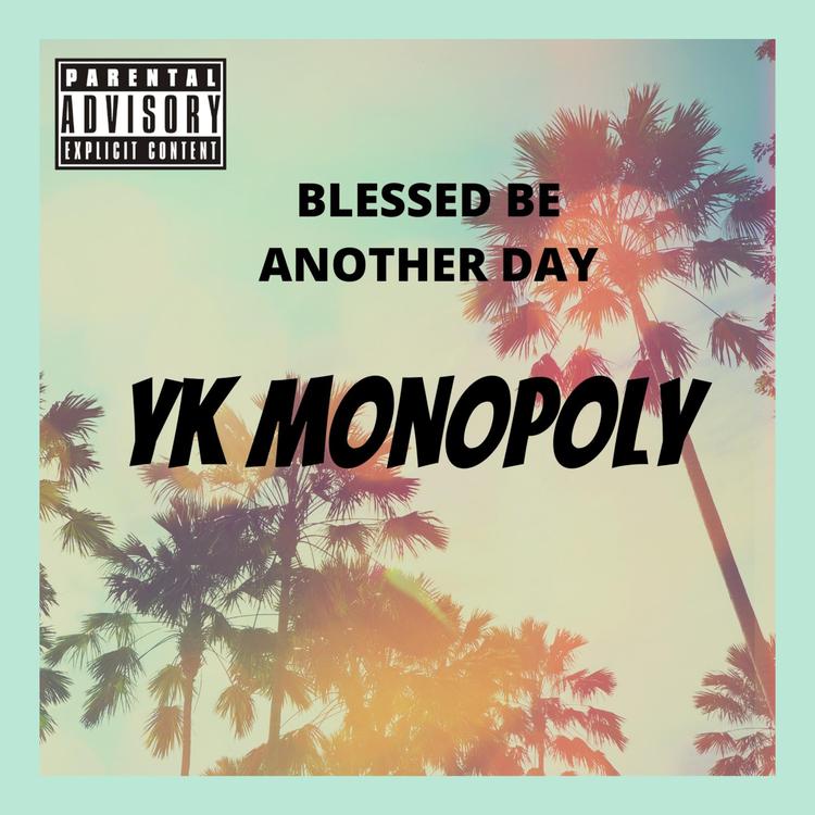 YK Monopoly's avatar image