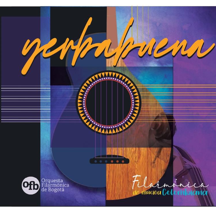 Filarmónica de Música Colombiana de la OFB's avatar image