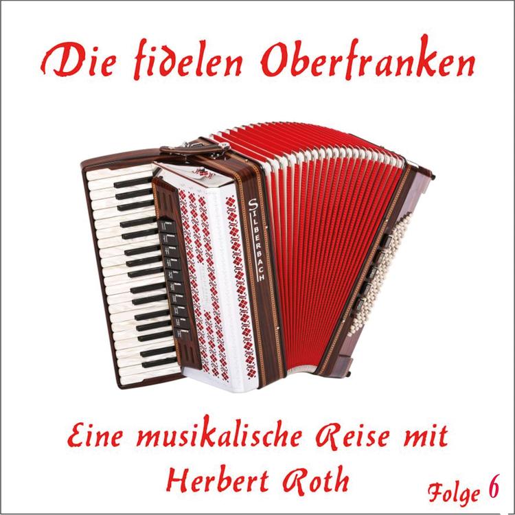 Die fidelen Oberfranken's avatar image