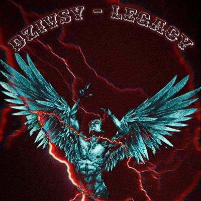 LEGACY By dzivsY's cover