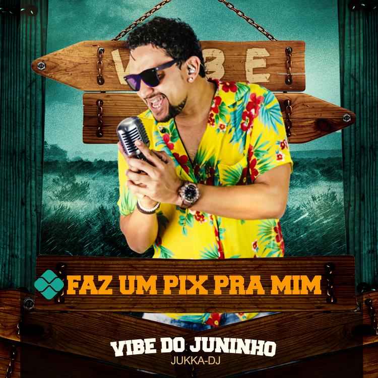 Vibe do Juninho's avatar image