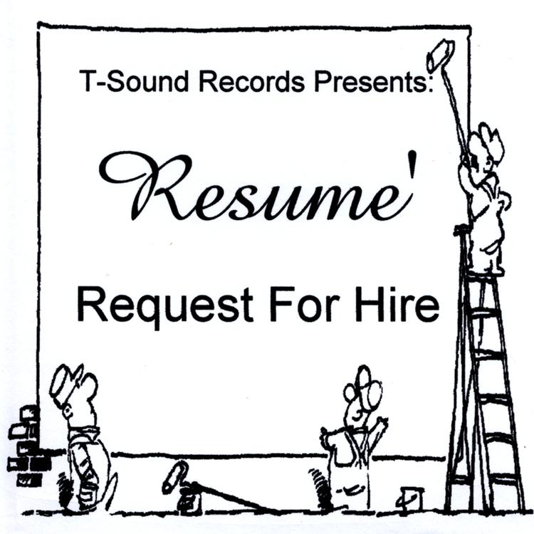 Resume''s avatar image