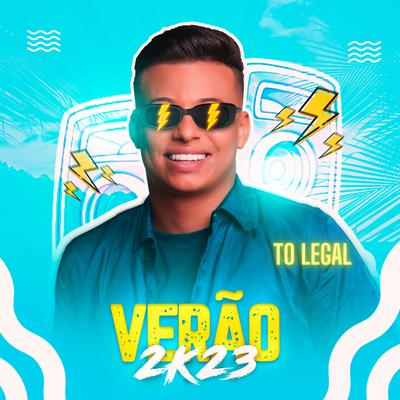 To Legal By Renanzin Pressão's cover