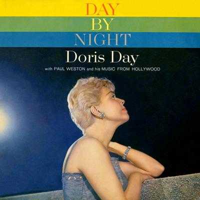 Dream a Little Dream of Me (with Paul Weston & His Music From Hollywood) By Doris Day's cover