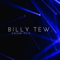 Billy Tew's avatar cover