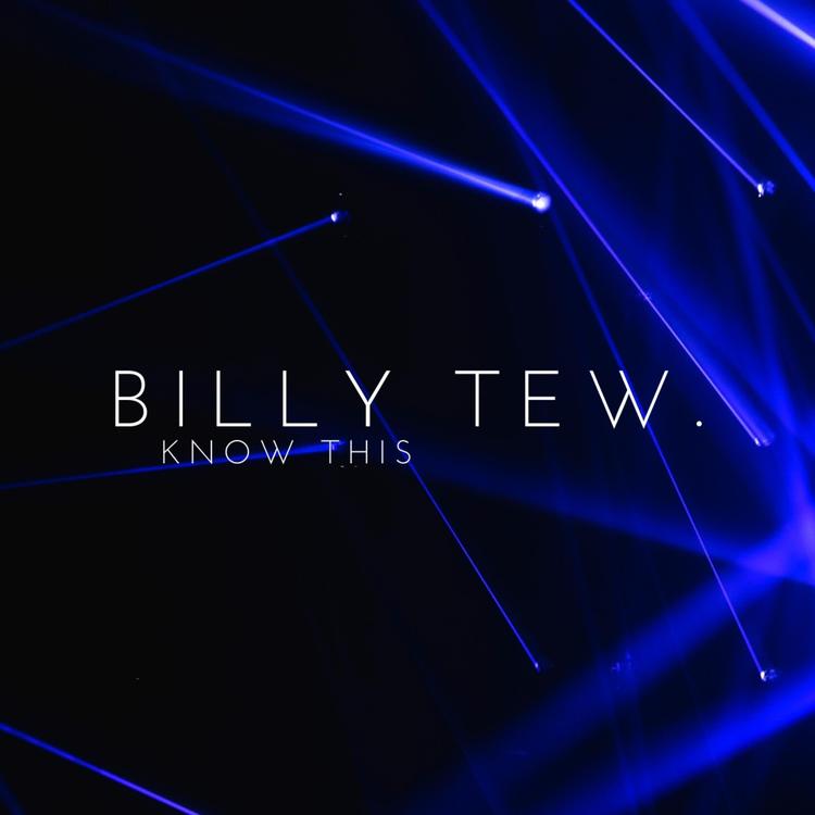 Billy Tew's avatar image