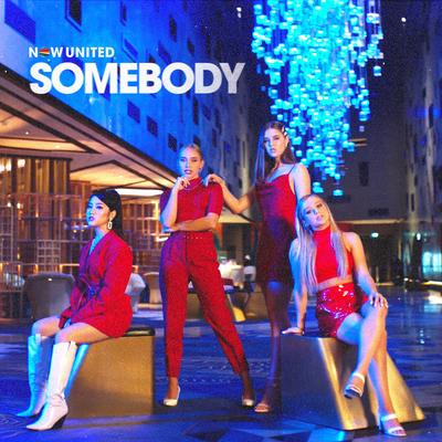 Somebody By Now United's cover