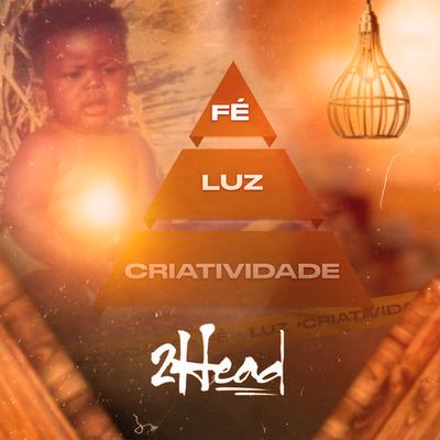 CRIATIVIDADE By 2 Head's cover