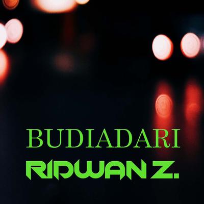 Budiadari's cover