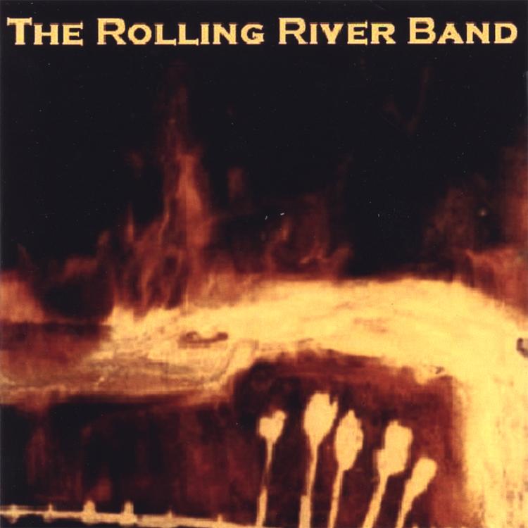 The Rolling River Band's avatar image