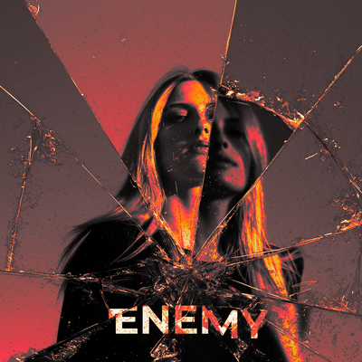 Enemy (Uptempo) By Truu, Bentez's cover