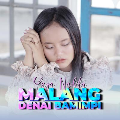 Malang Denai Bamimpi By Yaya Nadila's cover