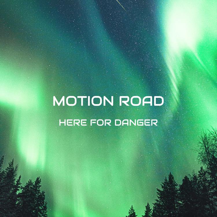 Motion Road's avatar image