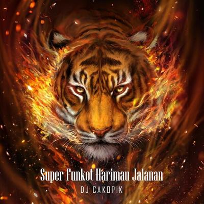 Super Funkot Harimau Jalanan's cover