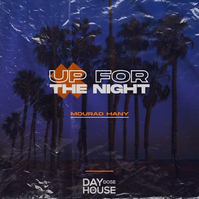 Up For The Night By Mourad Hany's cover