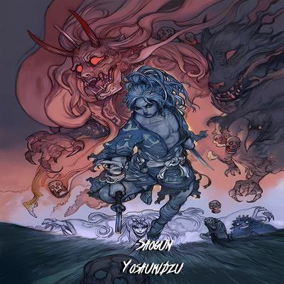 Shogun By Yoshumidzu's cover