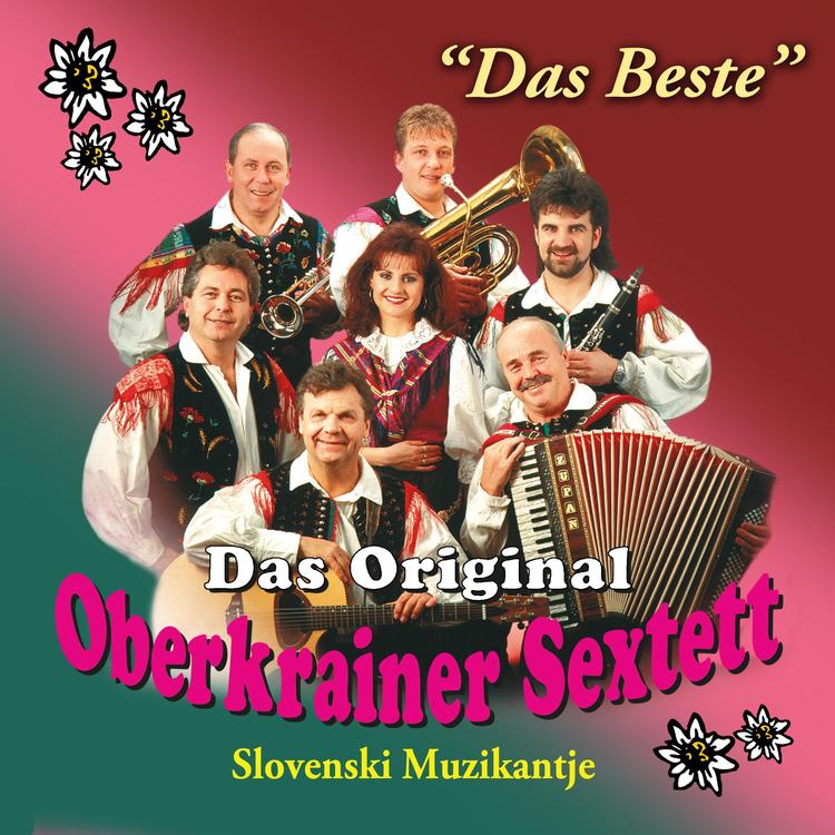 Original Oberkrainer Sextett's avatar image