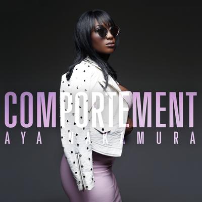 Comportement By Aya Nakamura's cover