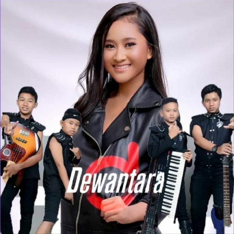 Dewantara's avatar image