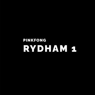 Rydham 1's cover