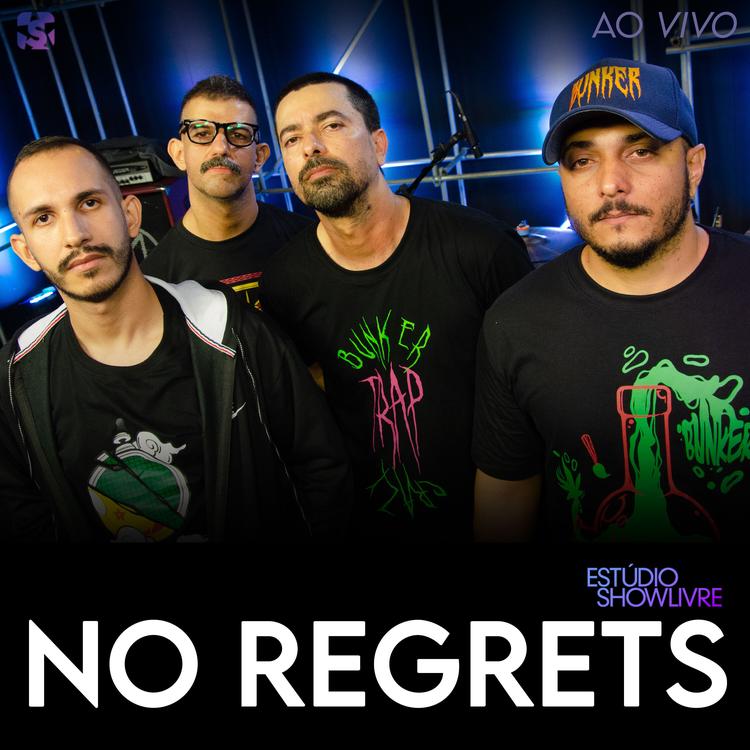 No Regrets HC's avatar image