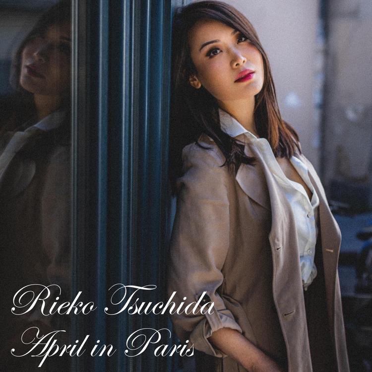 Rieko Tsuchida's avatar image