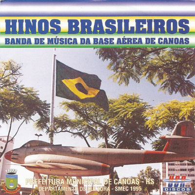 Canção do Expedicionário's cover