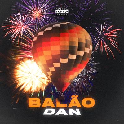 Balão By ÉoDan's cover