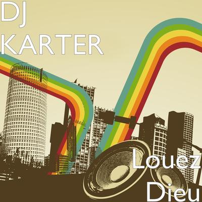 DJ KARTER's cover