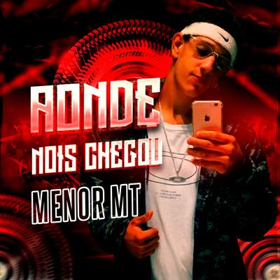 Aonde Nois Chegou's cover