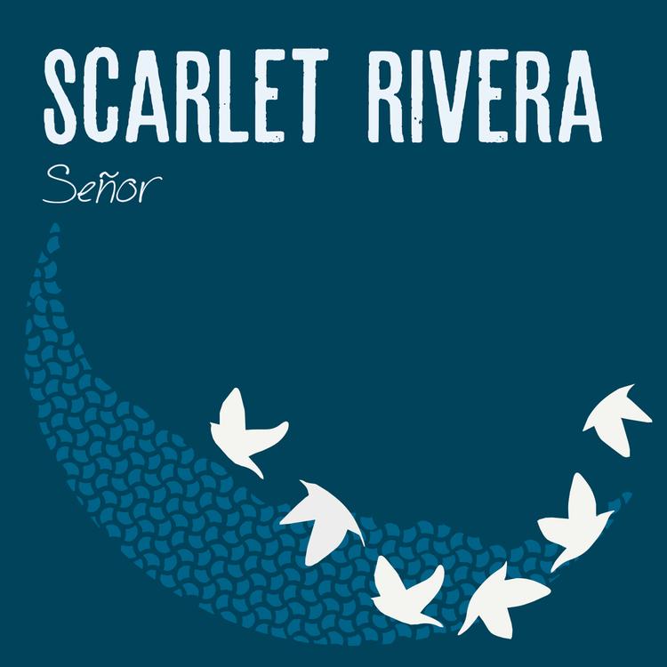 Scarlet Rivera's avatar image