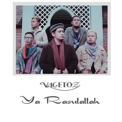 Ya Rasulallah's cover