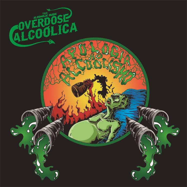 Overdose Alcoólica's avatar image