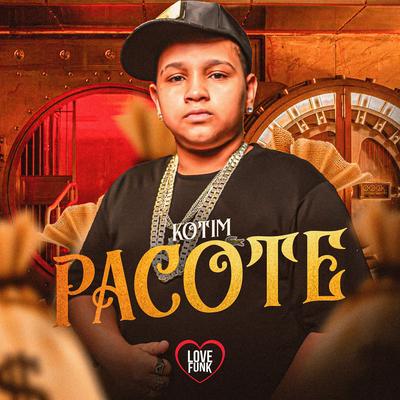 Pacote's cover
