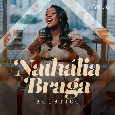 Eu Permiti o Vento By Nathália Braga's cover