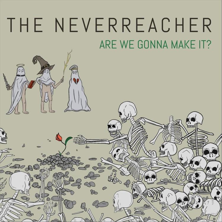 The Neverreacher's avatar image