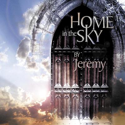 FALLING TEARS By Jeremy Morris's cover