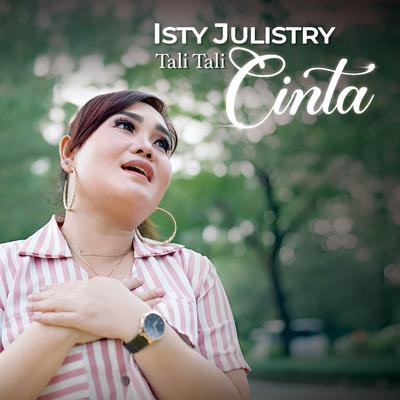 Tali Tali Cinta's cover