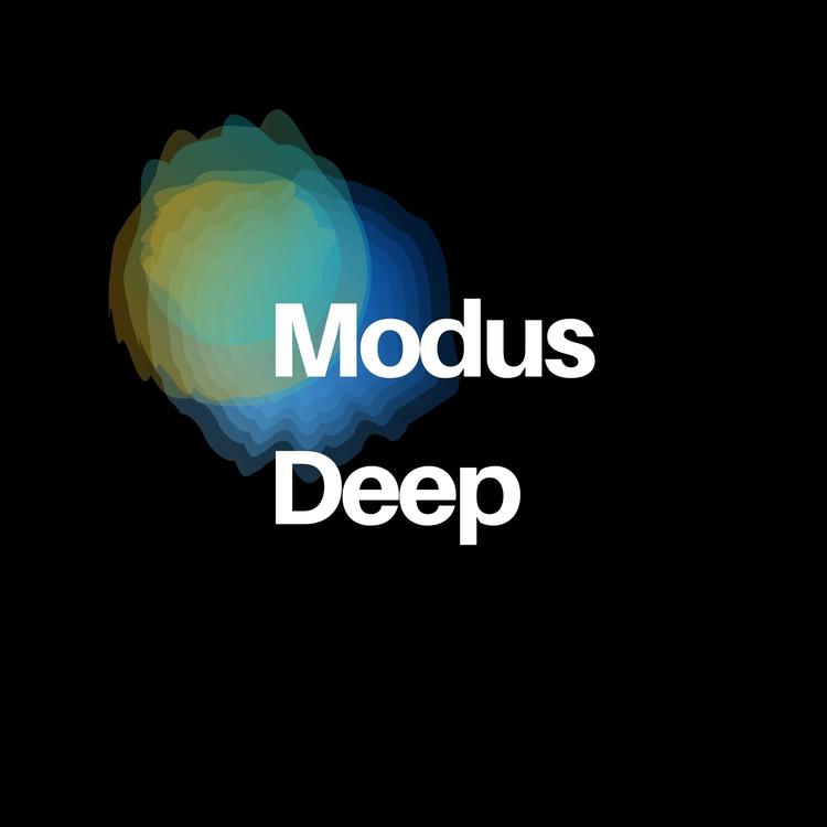 MODUS DEEP's avatar image