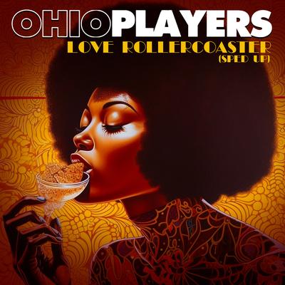 Love Rollercoaster (Re-Recorded) By Ohio Players's cover