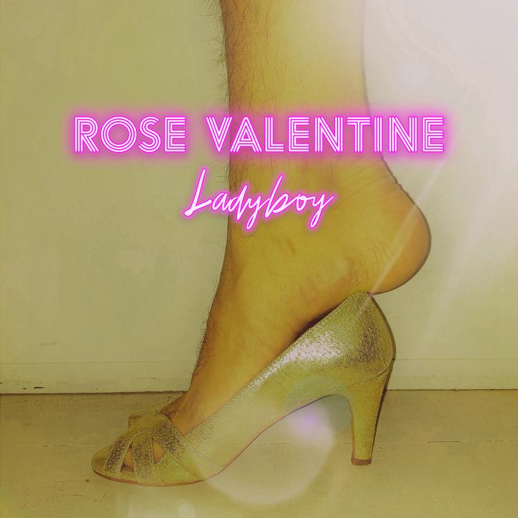 Rose Valentine's avatar image