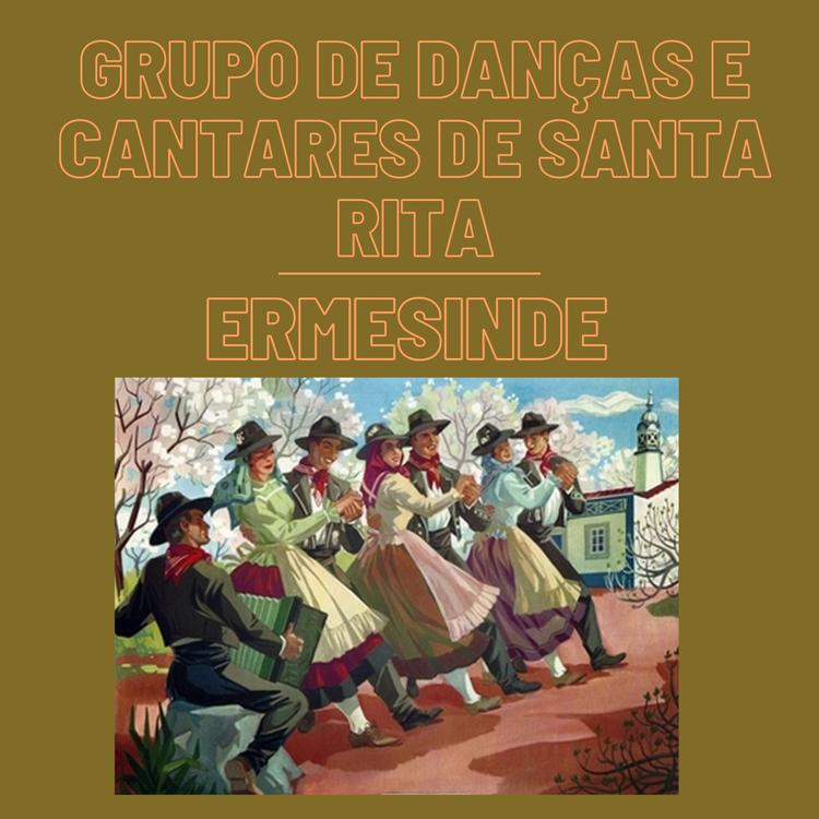 Grupo De Danças E Cantares De Santa Rita's avatar image
