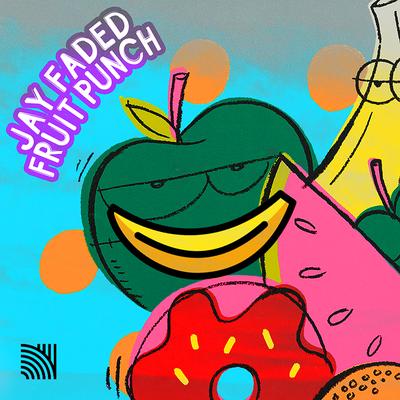 Fruit Punch By Jay Faded's cover