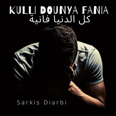 Sarkis Diarbi's cover